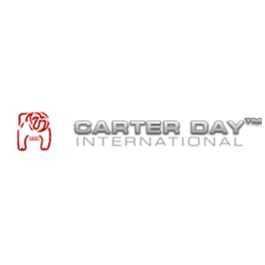 Carter Day CanSeed Equipment